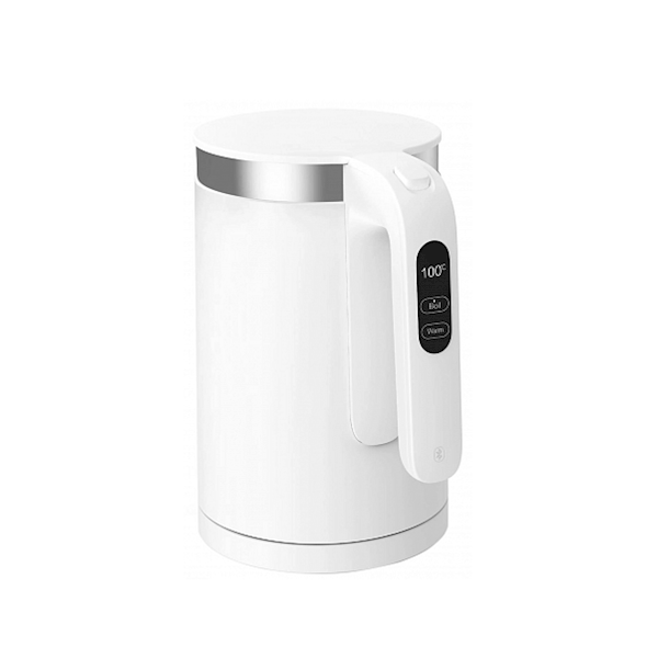 ელექტრო ჩაიდანი Viomi VSK152A, 1800W, 1.5L, Electric Kettle, White V